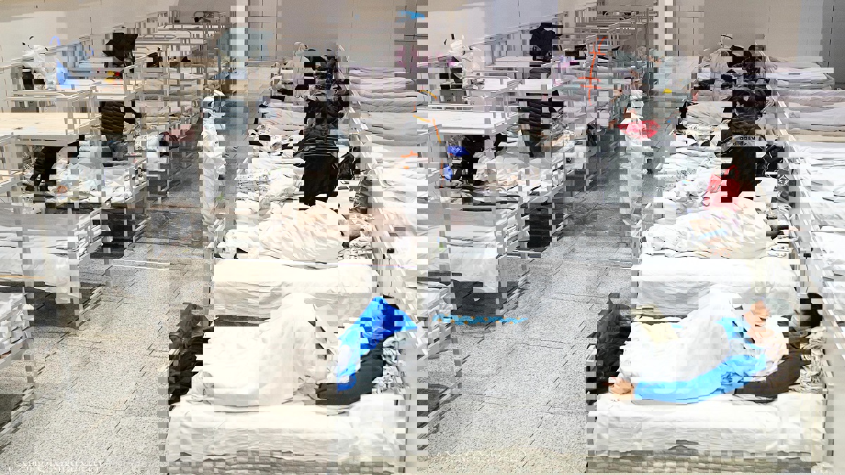 وفيات كورونا في أمريكا تتجاوز 17 ألفًا‎