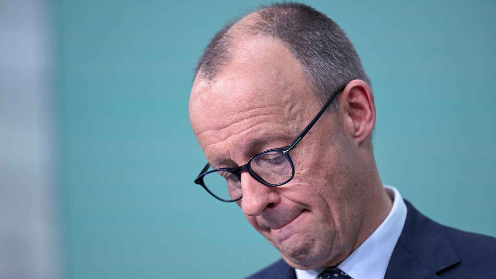 ميرتس يتعهد بإيجاد "طوق نجاة" لنتنياهو عند زيارة ألمانيا