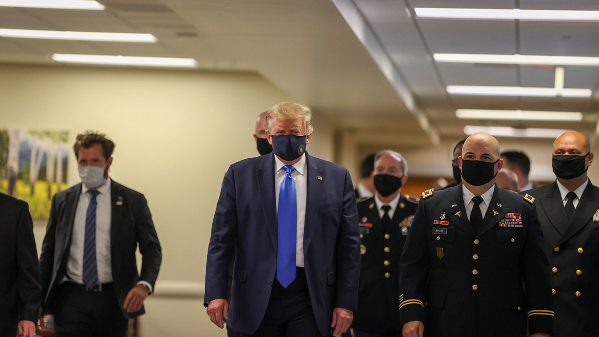 صحف عالمية: مخاوف من تحرك ترامب ضد إيران .. وآمال بانتعاش مفاوضات السلام الفلسطينية الإسرائيلية