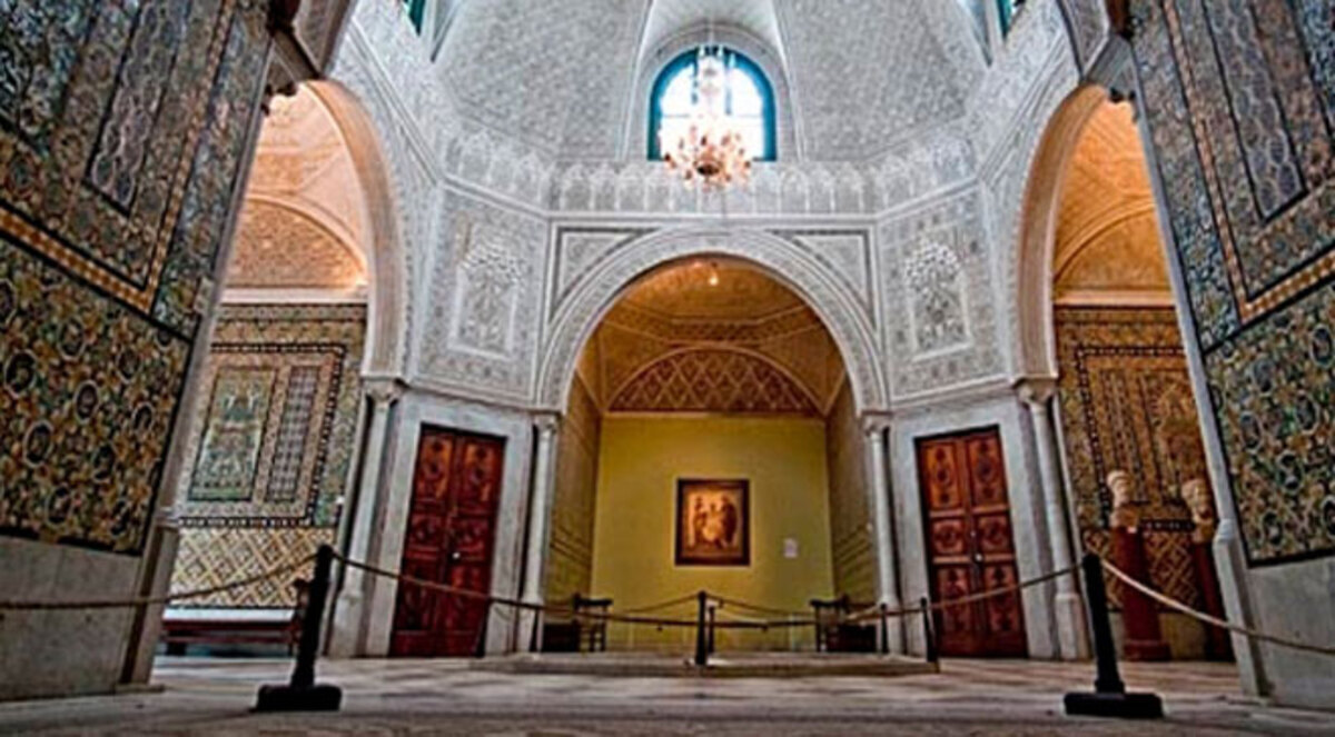 تونس.. إعادة فتح "متحف باردو" الأسبوع المقبل