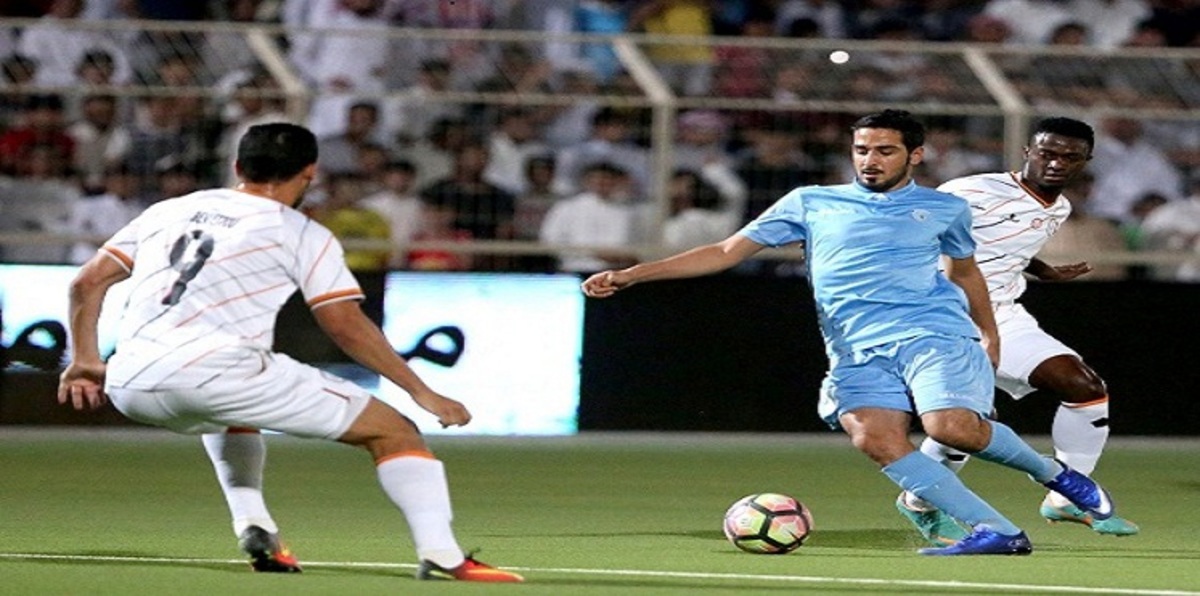 فوز الأهلي والاتحاد وخسارة النصر والشباب بالدوري السعودي