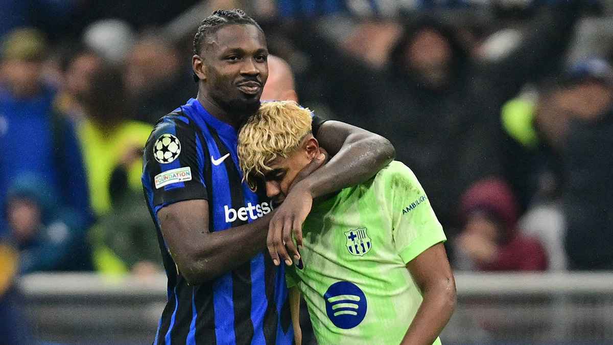 النهائي هو من خسر برشلونة.. تصريحات نارية من محمد أبو تريكة