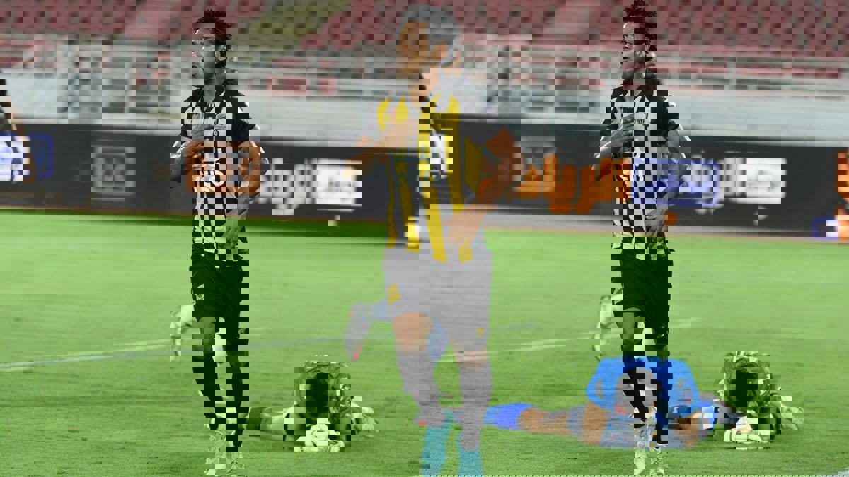 تقرير: الاتحاد السعودي يبحث عن بديل لرومارينيو