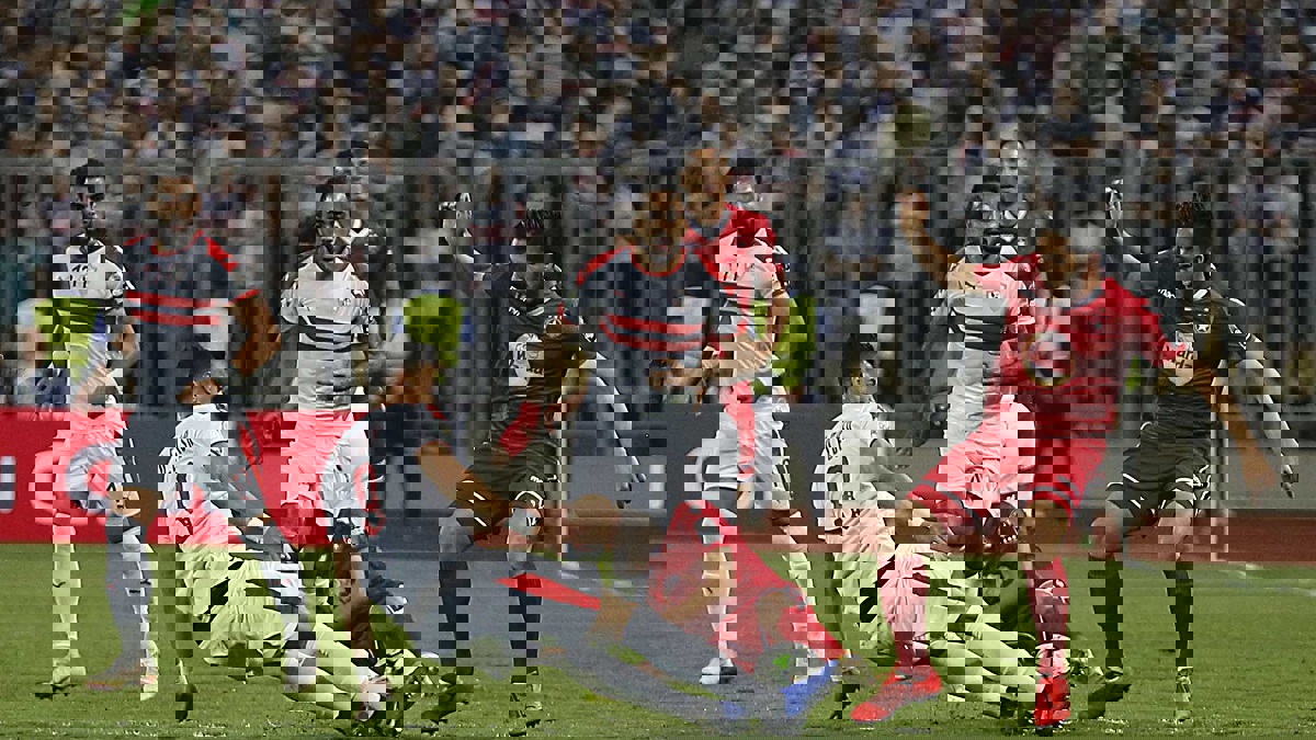 تشكيلة الزمالك أمام النجم الساحلي في الكونفيدرالية الأفريقية