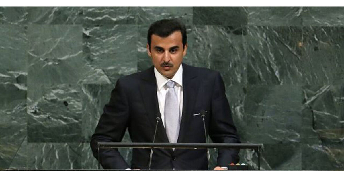 كيف خسرت قطر أهم أسلحتها؟