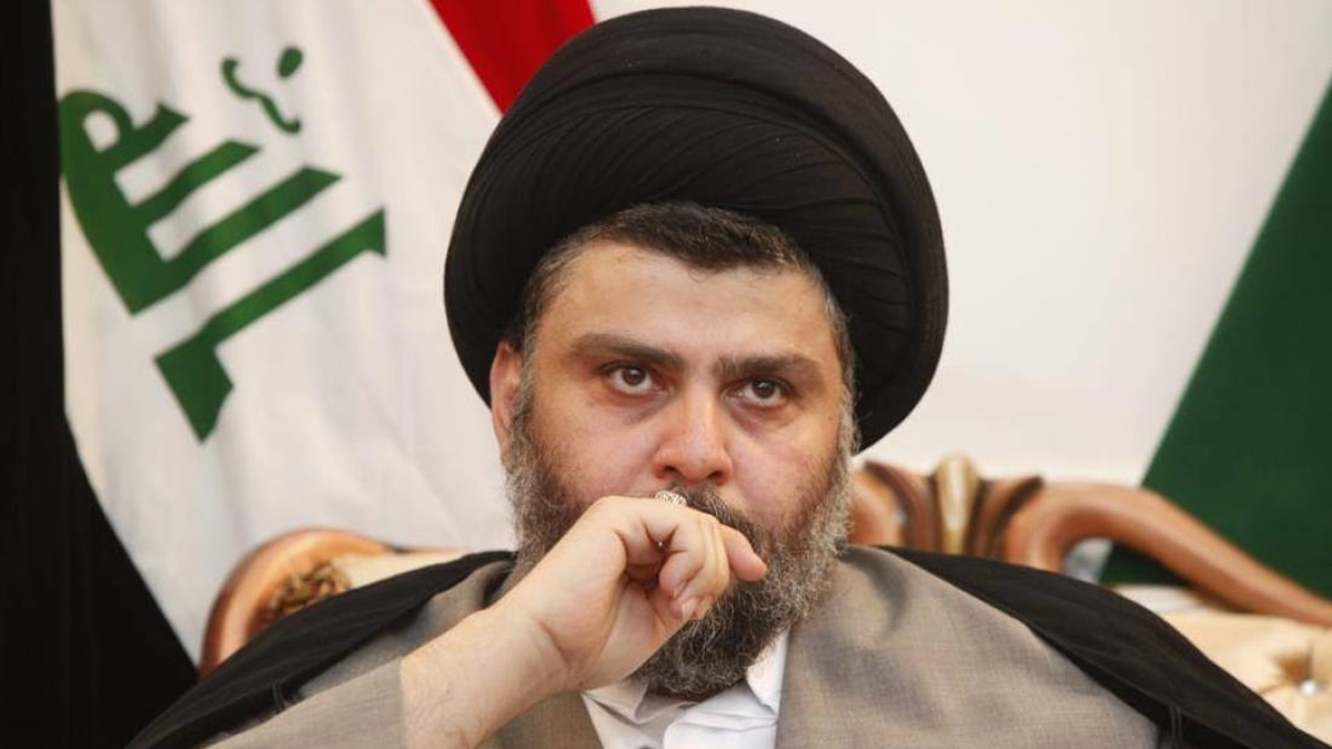 بعد التعاطي "الفاتر".. هل تلقى دعوة مقتدى الصدر لترميم "البيت الشيعي" في العراق آذانا صاغية؟‎‎