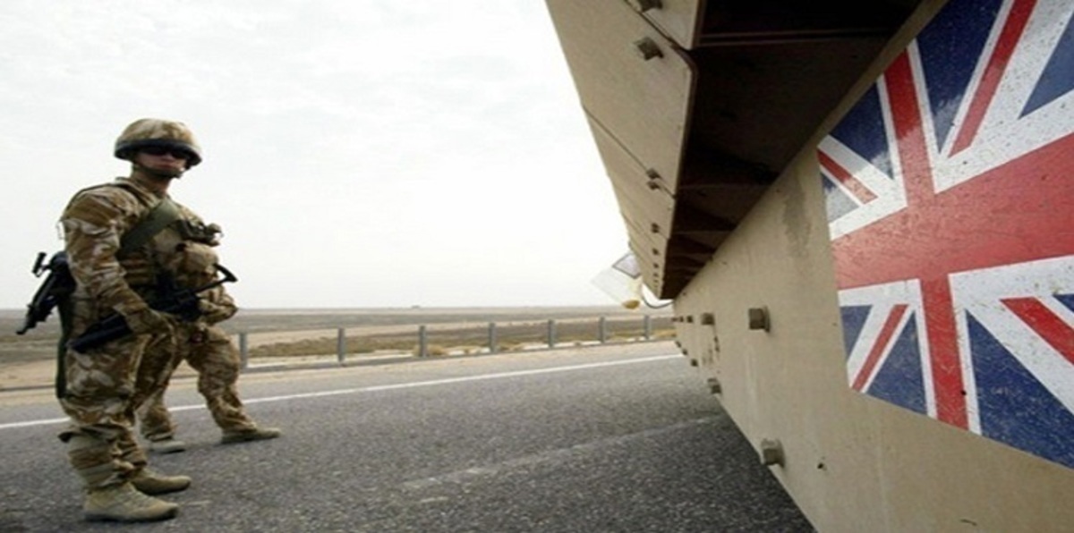 البحرين تنفي بناء قاعدة عسكرية بريطانية على أراضيها