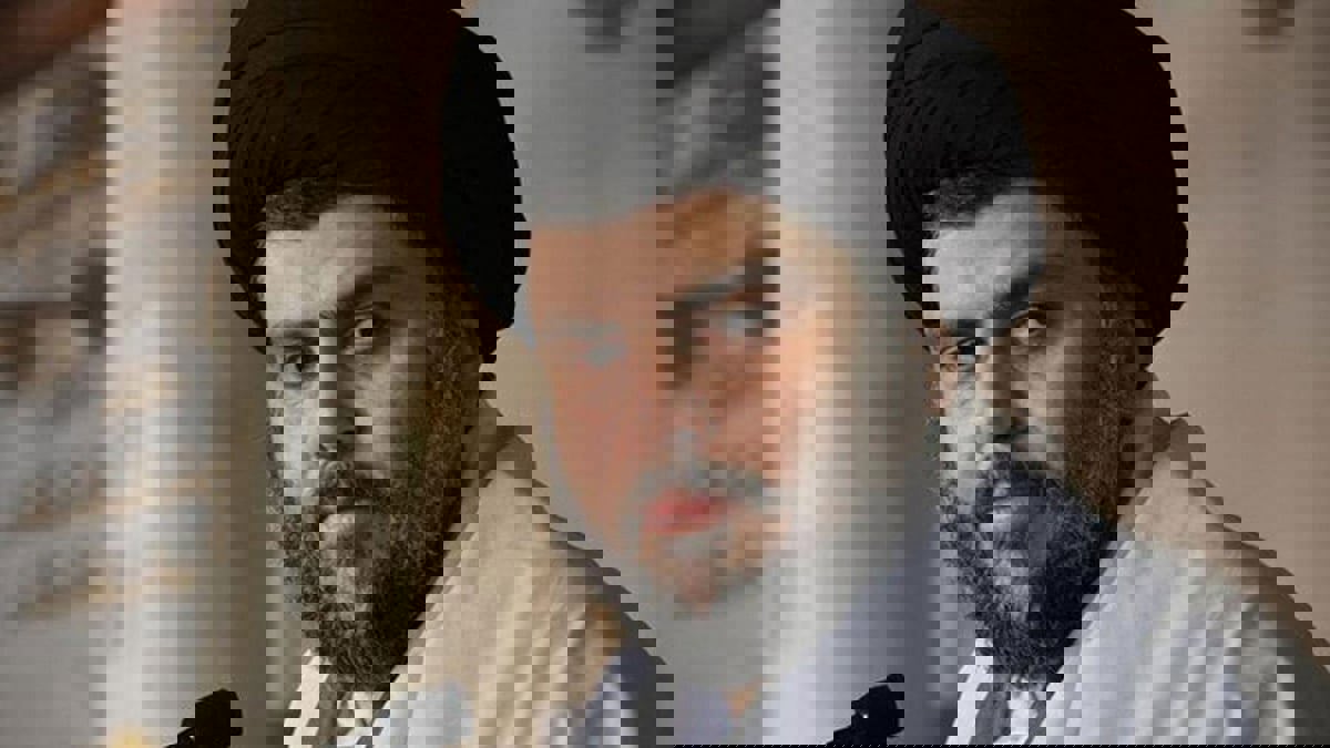 العراق.. هل يستطيع هادي العامري جمع فرقاء "البيت الشيعي"؟