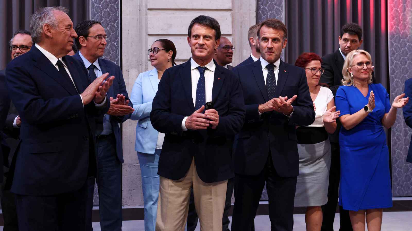 جنسية مزدوجة وخطة اقتصادية.. بنود اتفاق كاليدونيا الجديدة "التاريخي"