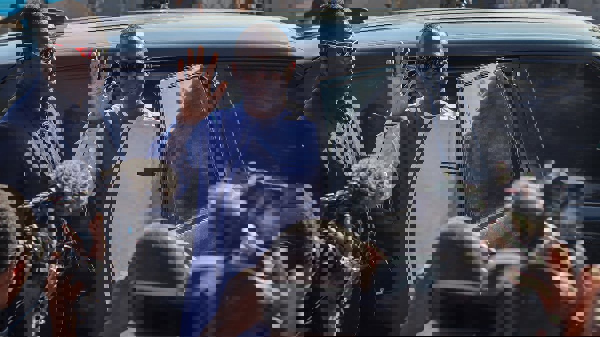 تعيين المعارض التشادي سوكسيه ماسرا رئيسًا للوزراء