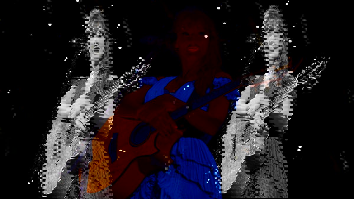 فيلم تايلور سويفت بالصدارة.. وليوناردو ديكابريو في المرتبة الثانية