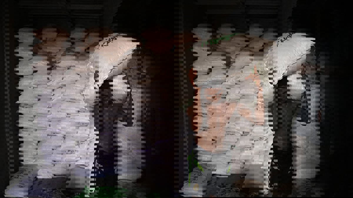 الأمم المتحدة تكشف مقتل عدد كبير من عمال الإغاثة في بورما