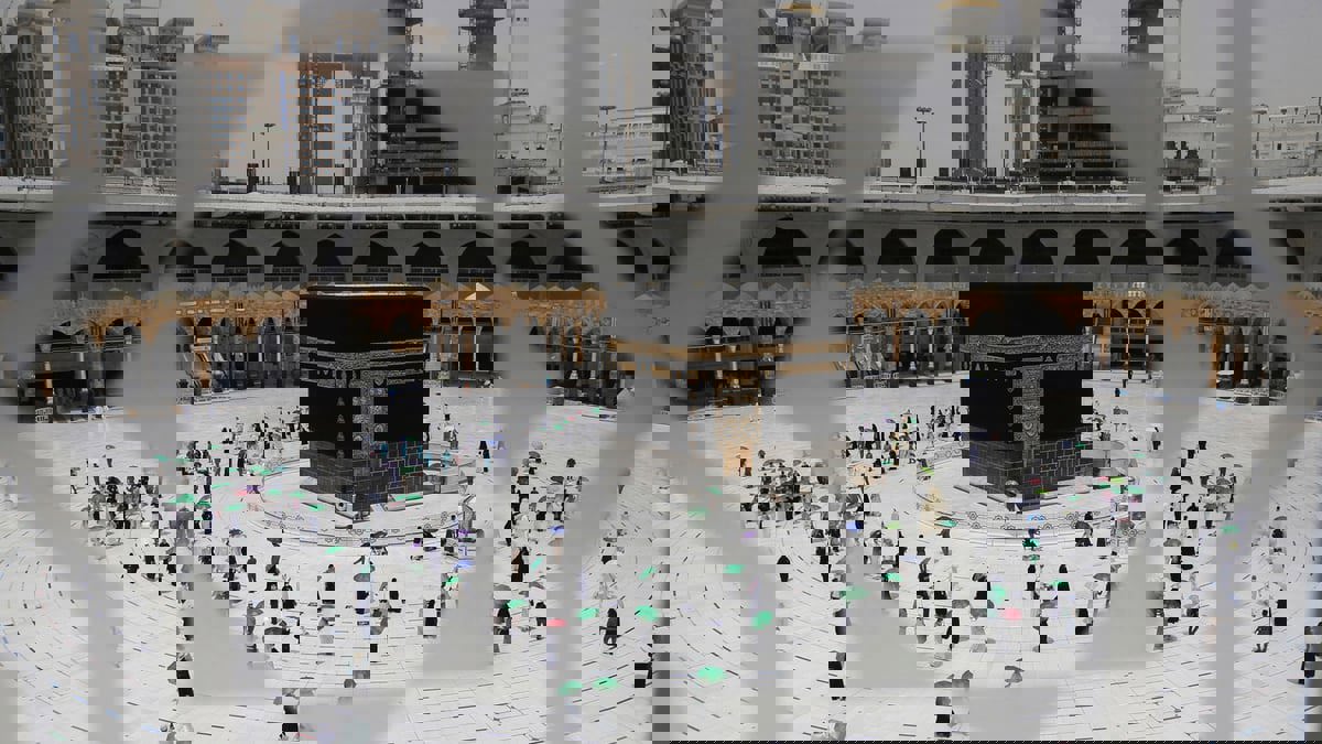 للمرة الأولى.. السعودية تعيّن امرأة في منصب مساعد الرئيس العام لشؤون الحرمين‎