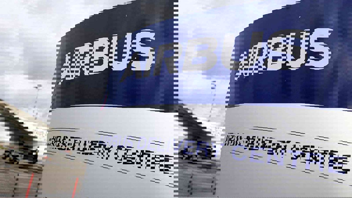 "إيرباص" تحقق أرباحا صافية بلغت 4,2 مليار يورو في 2021