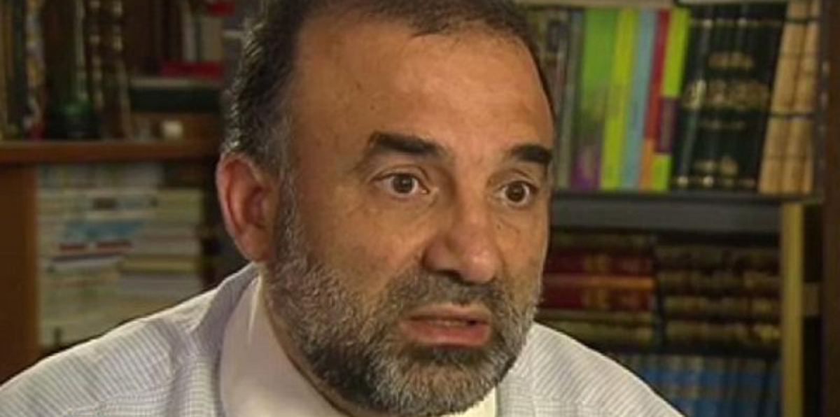 داعية إسلامي يطالب الحكومة الأسترالية بحقه في "الزوجة الثانية"