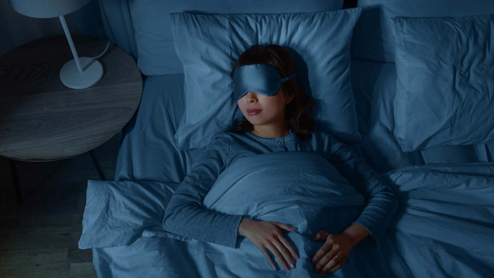 أحدها الأرز.. أطعمة تساعد على الاسترخاء وتحسين جودة النوم