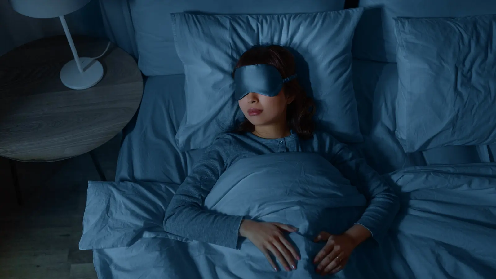 أحدها الأرز.. أطعمة تساعد على الاسترخاء وتحسين جودة النوم