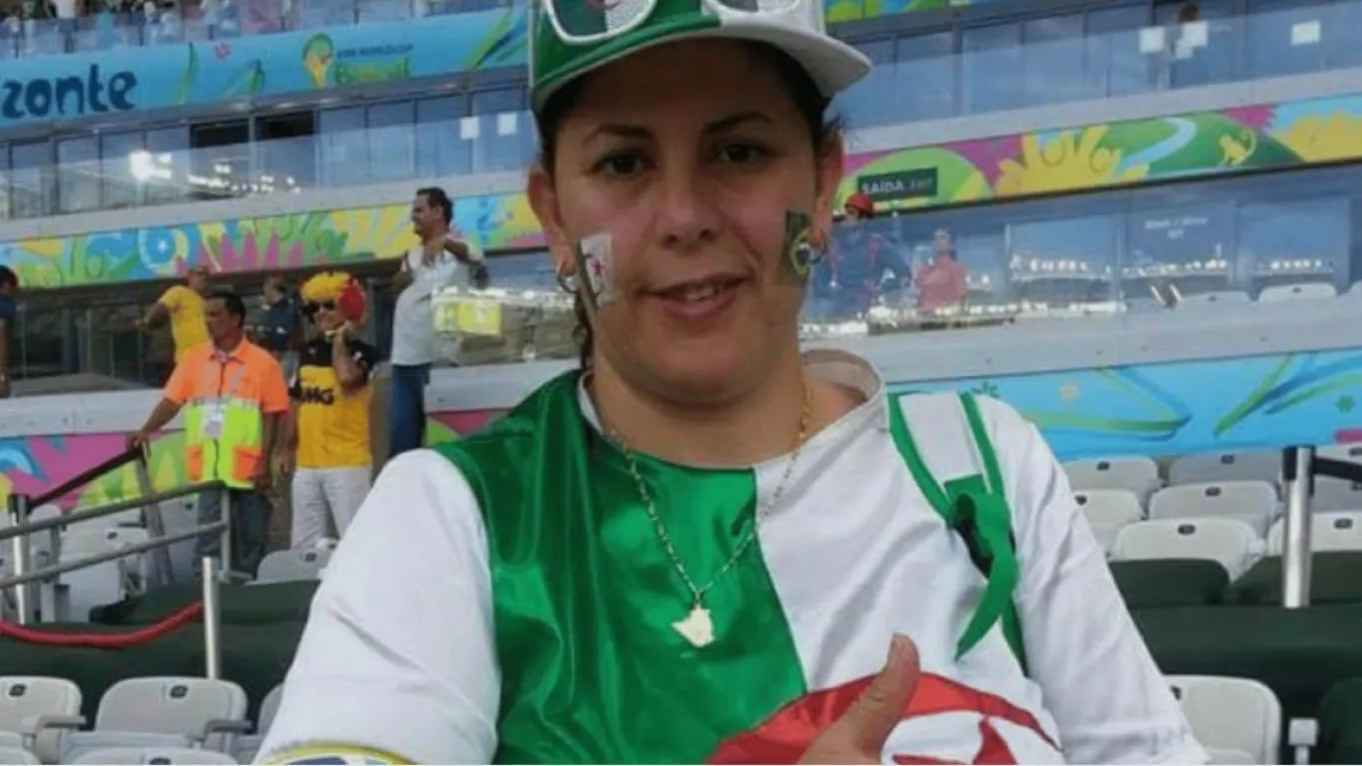 بعد تهديدات مثيرة للجدل.. السجن مع وقف التنفيذ للمؤثرة صوفيا بن لمان