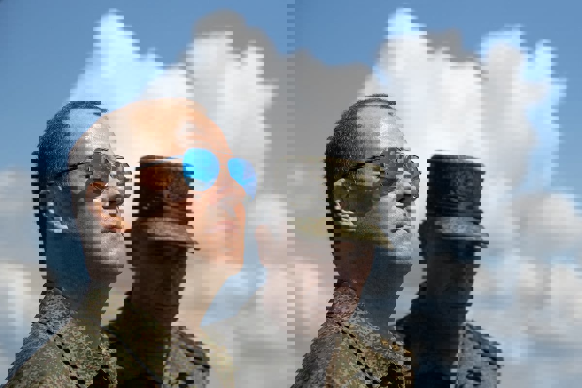 ميدفيديف: سنقضي على القادة الأوكرانيين إذا كانوا على صلة بهجوم موسكو