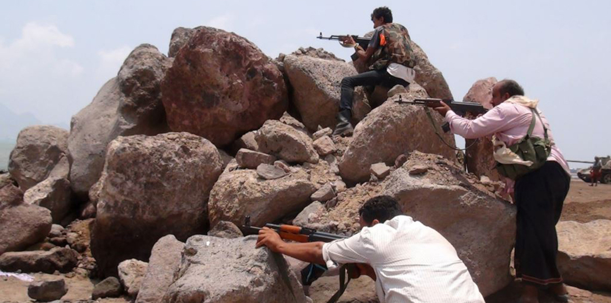 تحرك حوثي مفاجئ ينبئ بانفجار الأوضاع في صنعاء