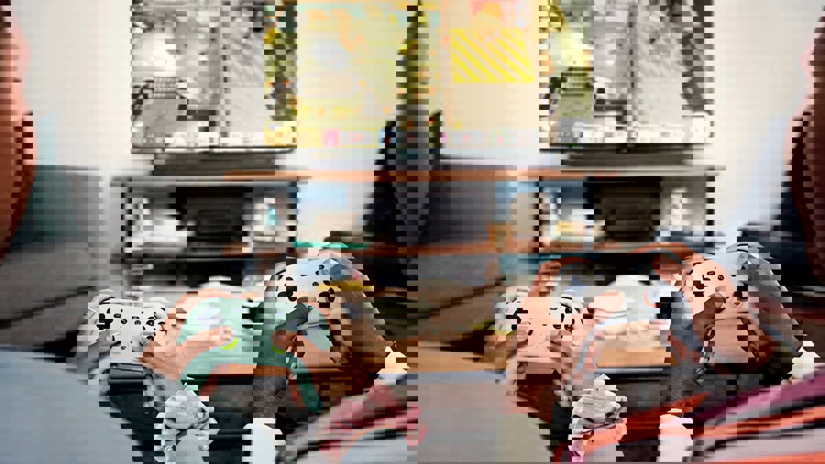 سوق ألعاب الفيديو تفقد 13% من إيراداتها