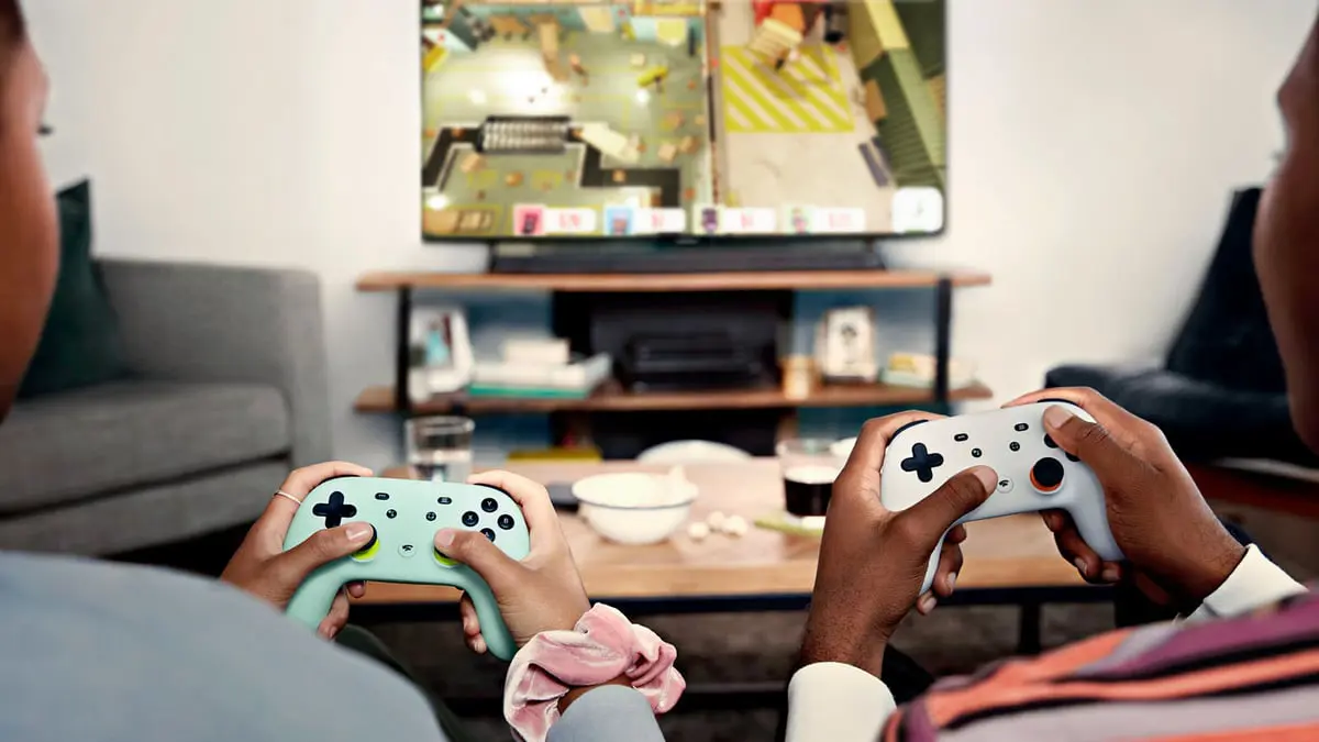 سوق ألعاب الفيديو تفقد 13% من إيراداتها