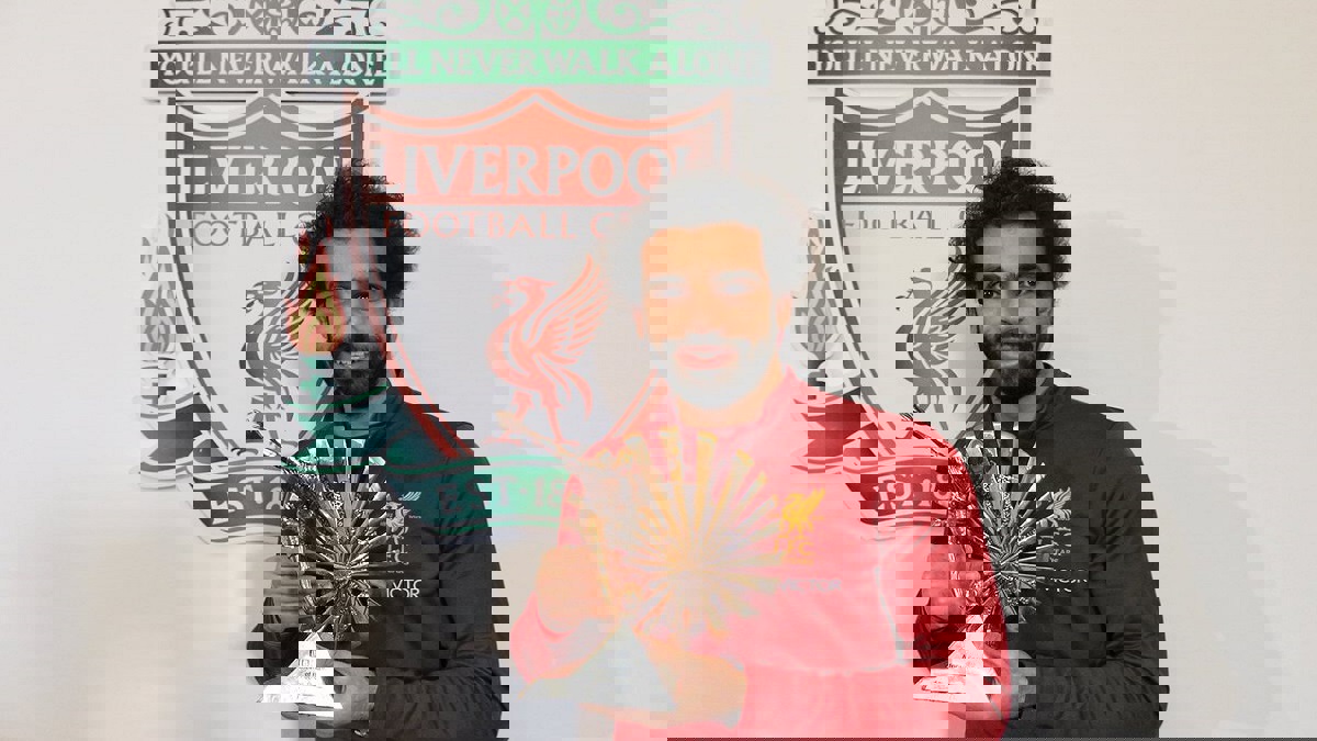 الموعد والقنوات الناقلة لحفل BBC لأفضل لاعب أفريقي‎