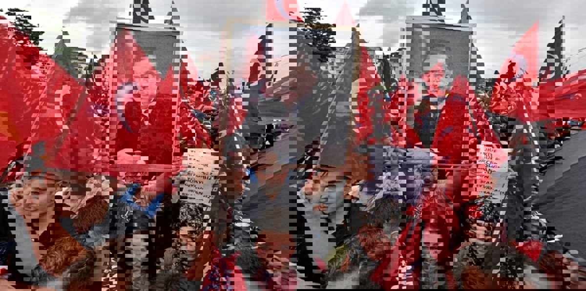 تركيا تخفف لهجتها مع أمريكا في محاولة للحفاظ على العلاقات الثنائية