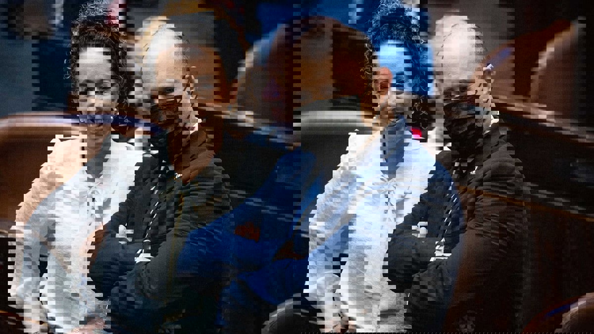 إسرائيل.. استقالة عيديت سيلمان تعيد الكرة إلى ملعب "القائمة العربية المشتركة"