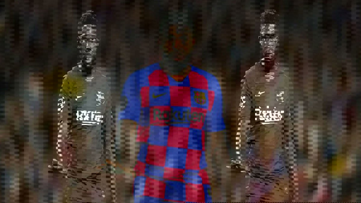 تقرير: تشيلسي يسعى لضم أومتيتي ونادي برشلونة يريد هذا المقابل