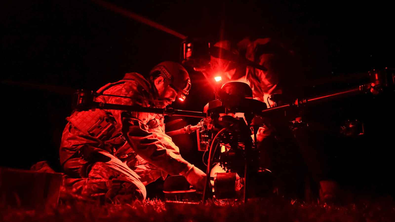 روسيا تعلن تدمير 170 مسيّرة و14 زورقاً أوكرانياً في البحر الأسود