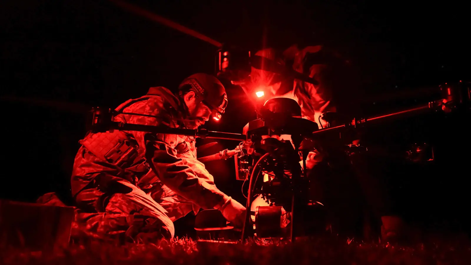 روسيا تعلن تدمير 170 مسيّرة و14 زورقاً أوكرانياً في البحر الأسود