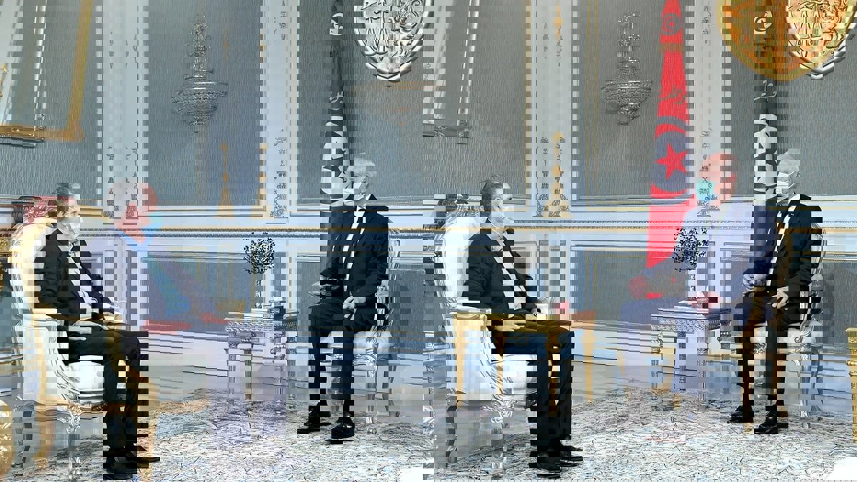 اتحاد الشغل التونسي: تأخر تشكيل الحكومة يهدد بتفكيك الدولة