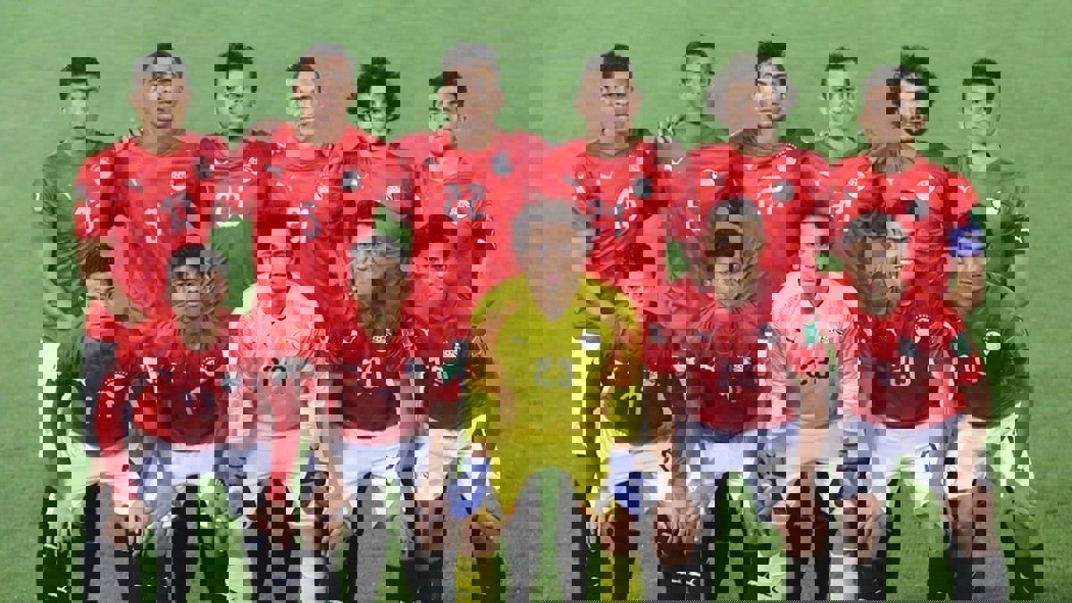 إلغاء مباراة مصر وتونس في دورة شمال أفريقيا واعتبار المنتخب المصري مهزوما 2/0