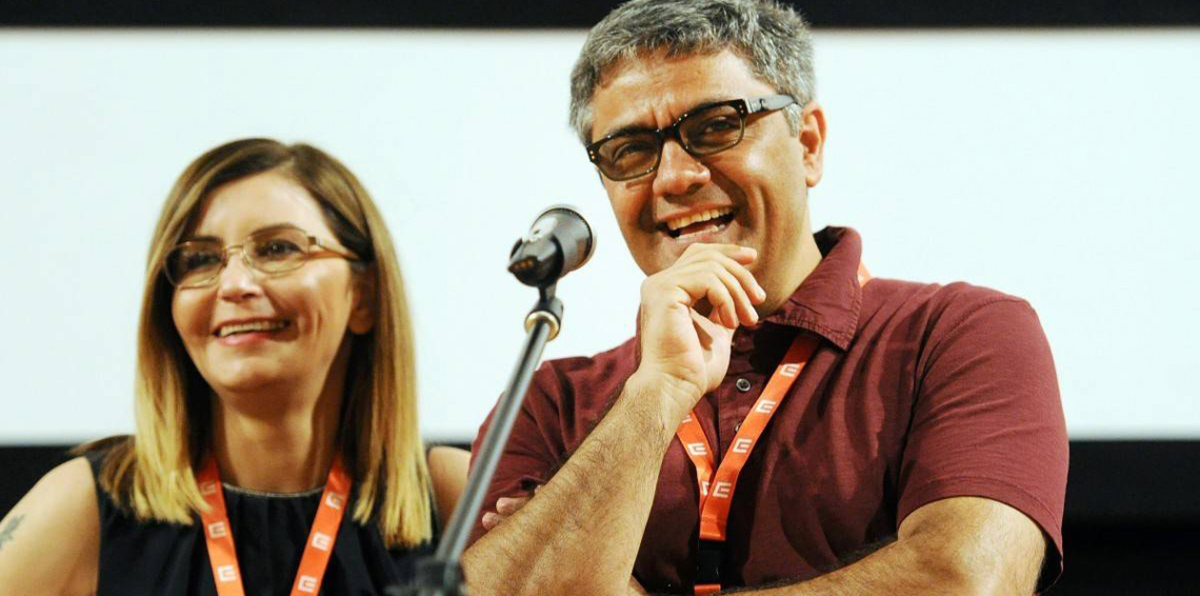 السلطات الإيرانية تمنع مخرجًا بارزًا من السفر وإنتاج الأفلام