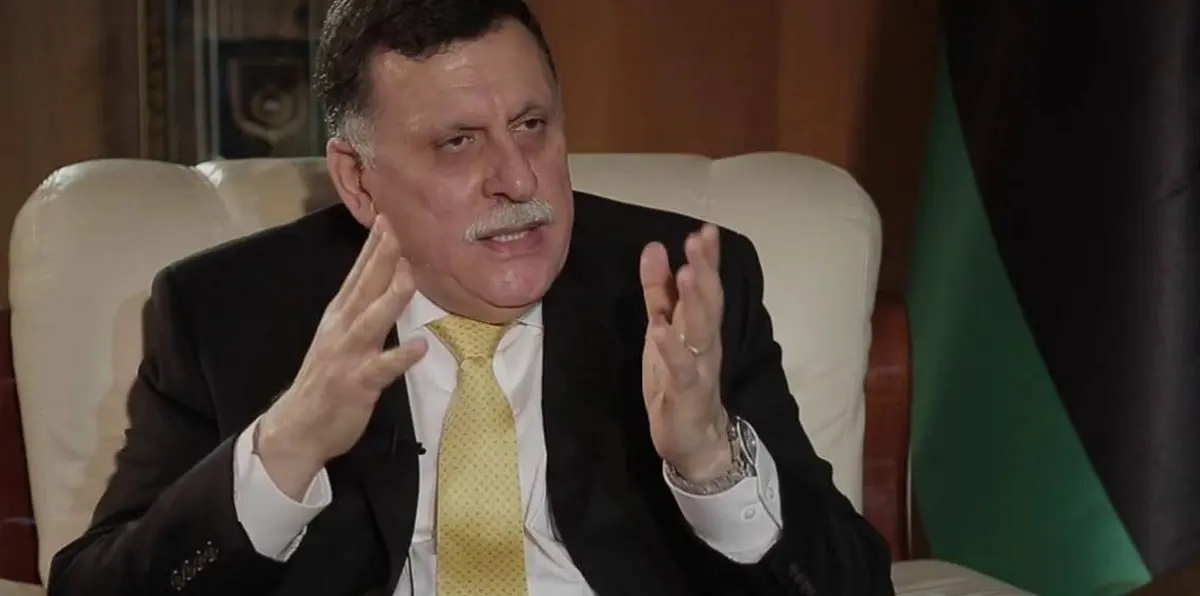 ليبيا.. المجلس الرئاسي يحذر من "خطر محدق" بجنوب البلاد