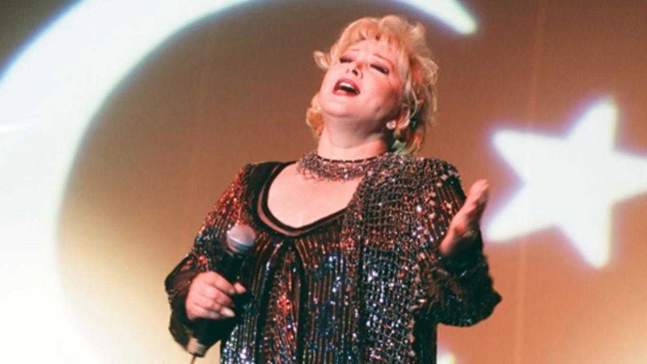 في يوم ميلادها.. رحيل الفنانة التركية معزز عبه جي