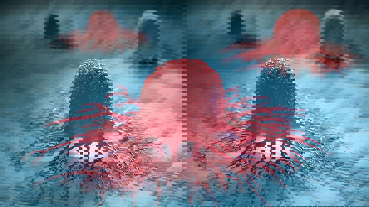 بارقة أمل لمرضى السرطان.. جزيء نانوي يقتل الخلايا المريضة