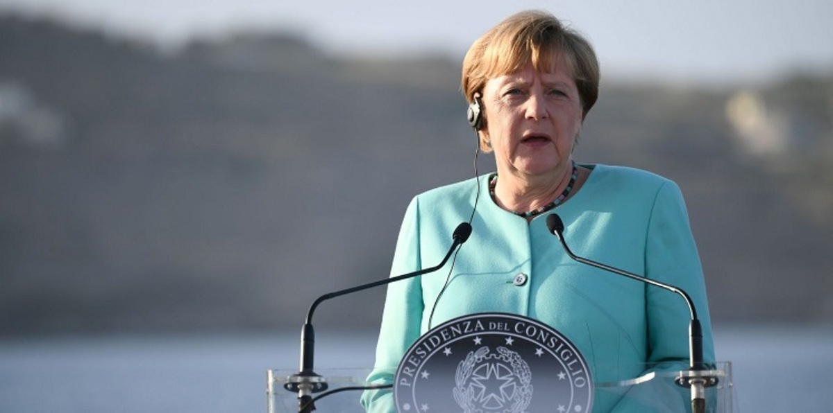 ألمانيا.. حزب ميركل ينفي تأجيل إعلان ترشحها لولاية رابعة