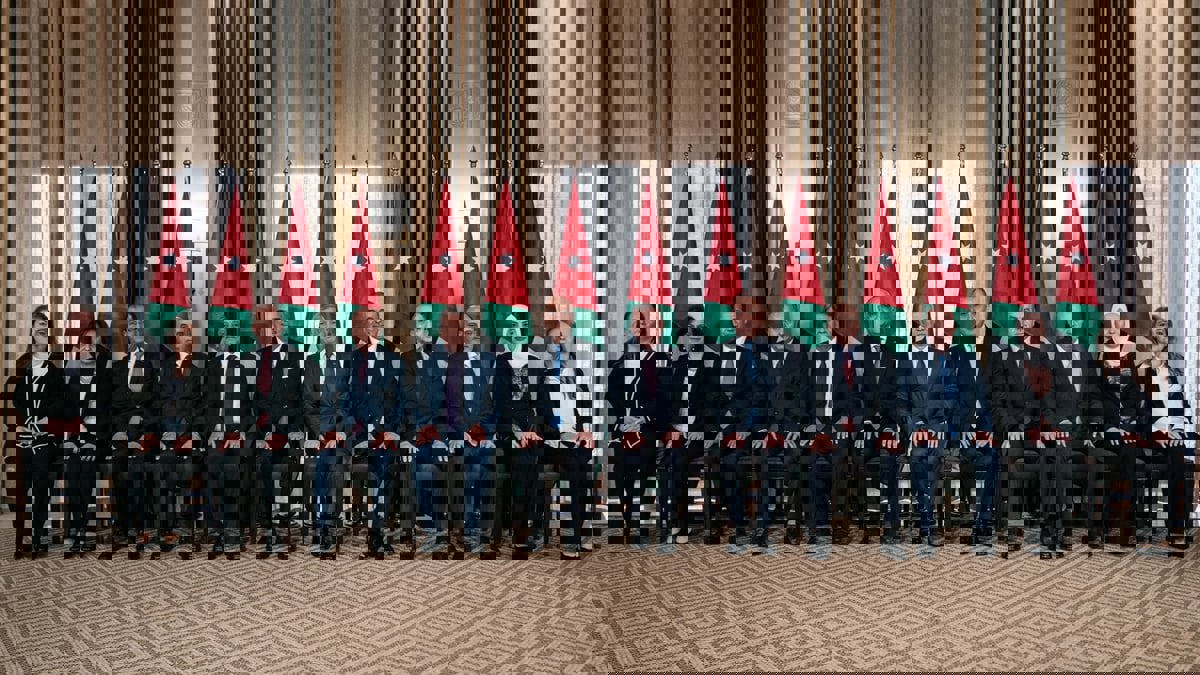 محللون: التعديل الوزاري في الأردن مراوحة في حقل التجريب