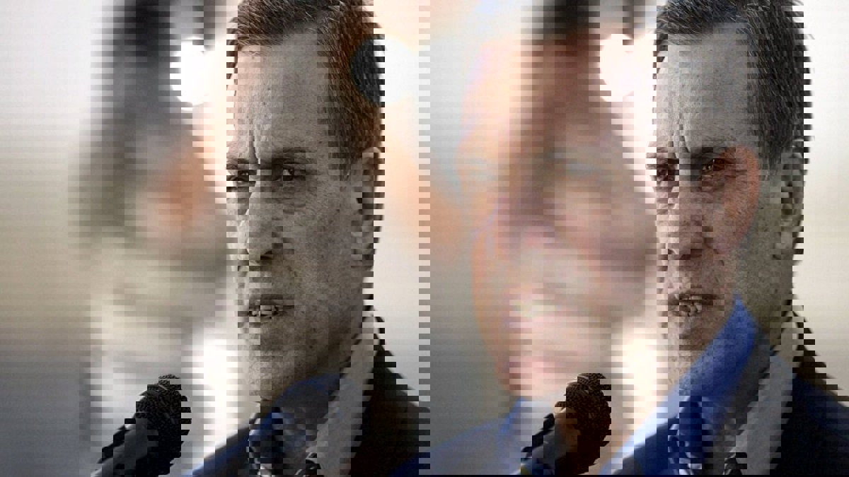 الرئاسة الفلسطينية تعقب على تصريحات نتنياهو بشأن الأموال القطرية المحولة إلى غزة