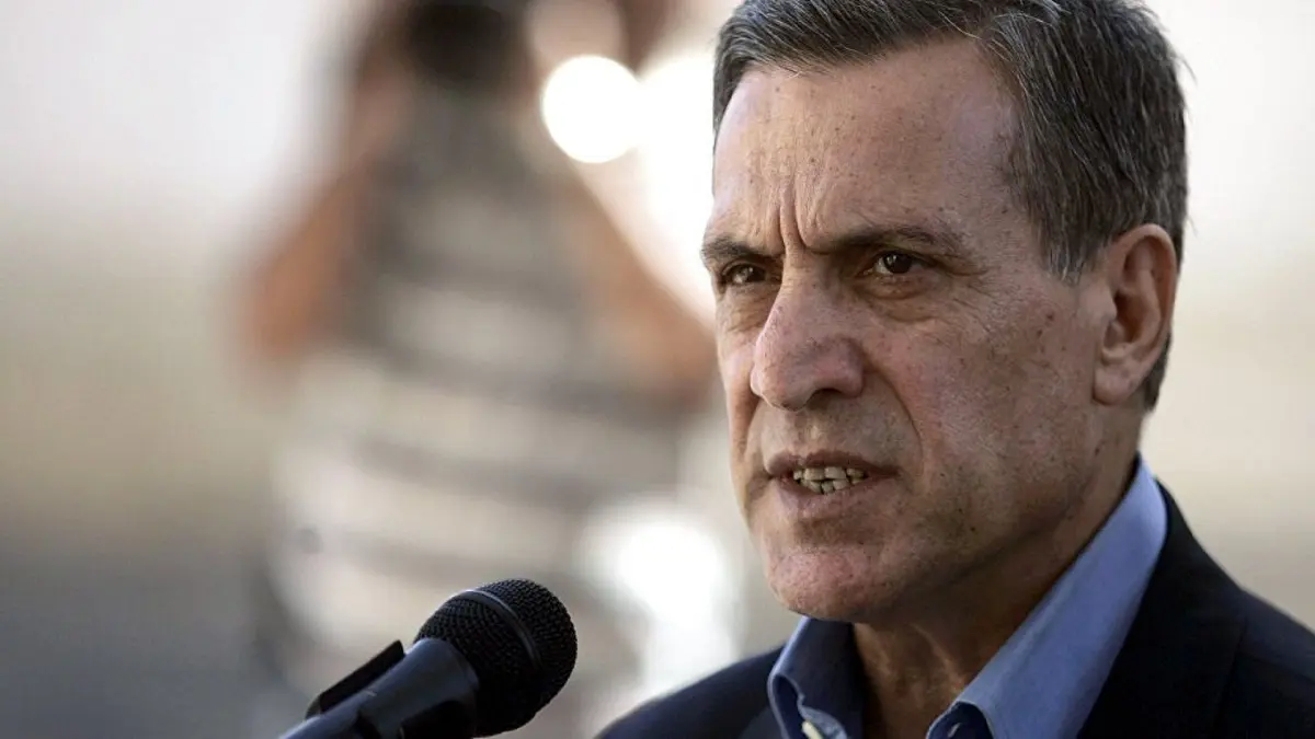 الرئاسة الفلسطينية تعقب على تصريحات نتنياهو بشأن الأموال القطرية المحولة إلى غزة