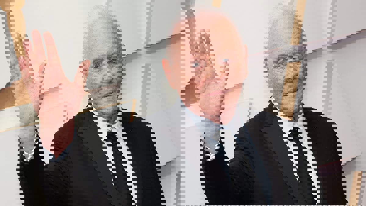 أنتوني هوبكنز يكسب جيلا جديدا من المعجبين على "تيك توك" (فيديو)