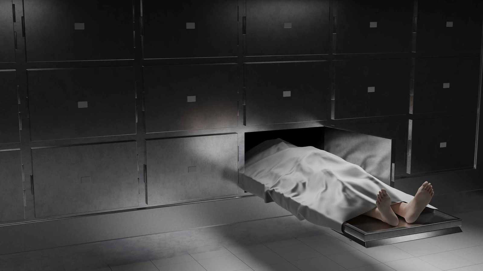 جدة "ماتت" مرتين.. دعوى قضائية بعد فاجعة في المشرحة