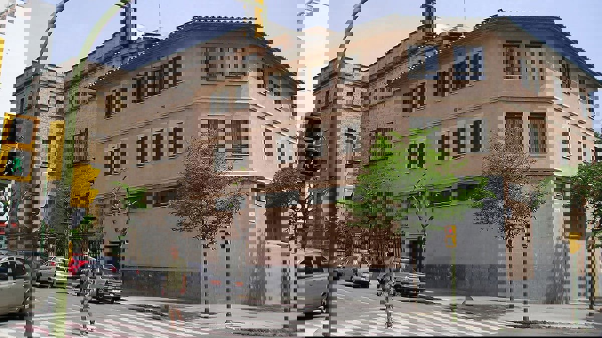 ركود كبير يضرب سوق العقارات في إسبانيا خلال 2023