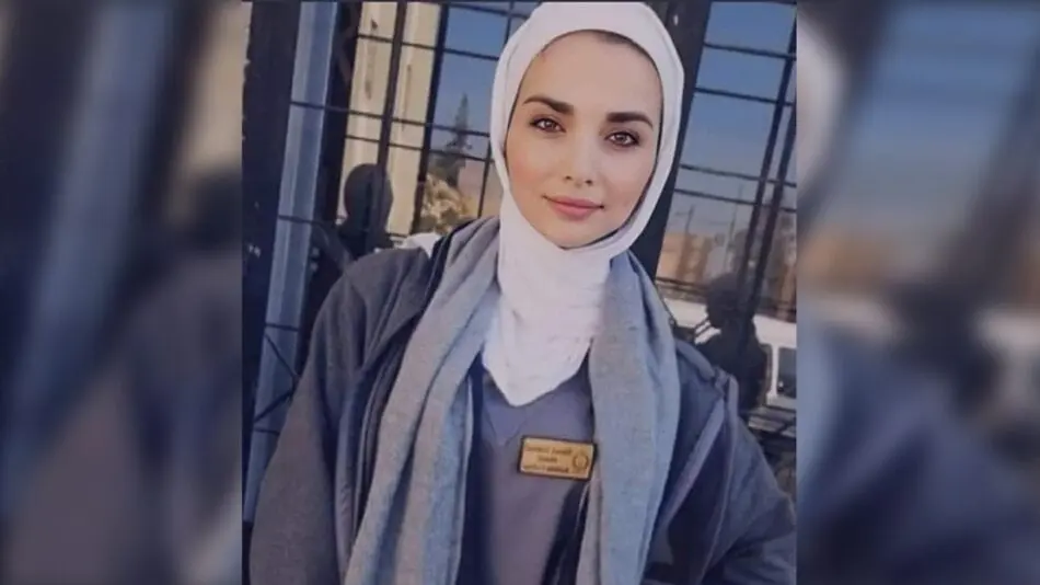 تفاصيل جديدة بشأن مقتل إيمان إرشيد