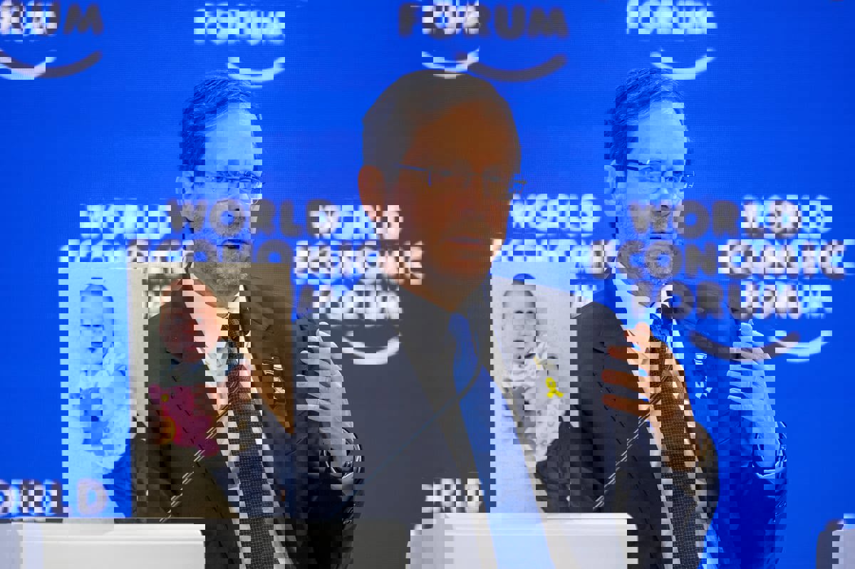 هرتسوغ يأمل بوصول شحنة أدوية إلى الرهائن في غزة