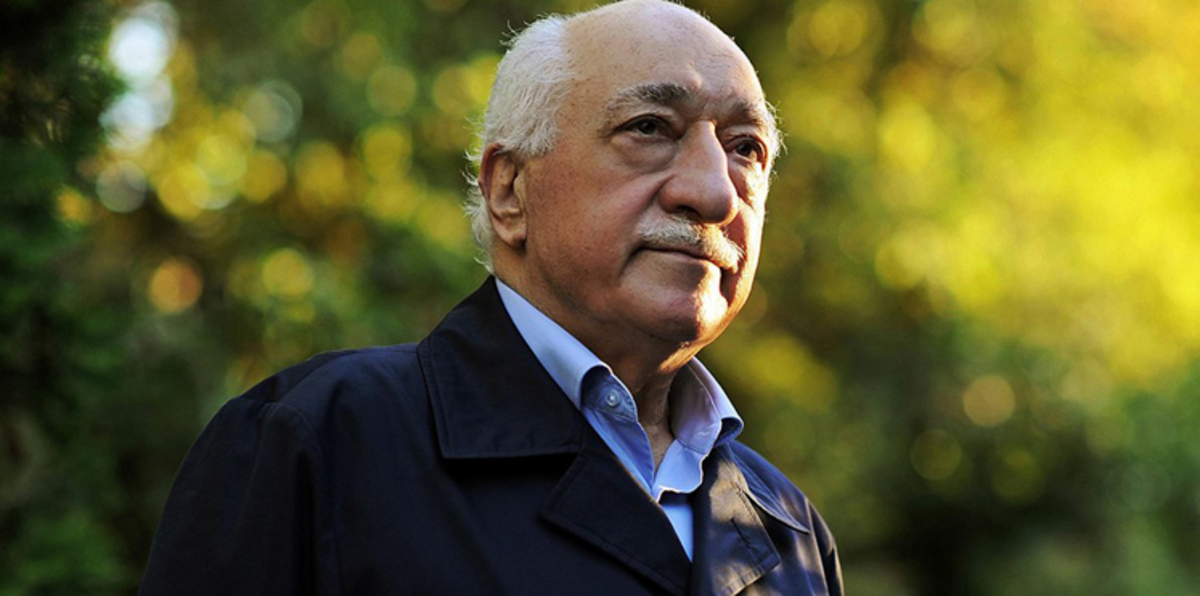 السلطات التركية توقف نجل شقيق فتح الله غولن