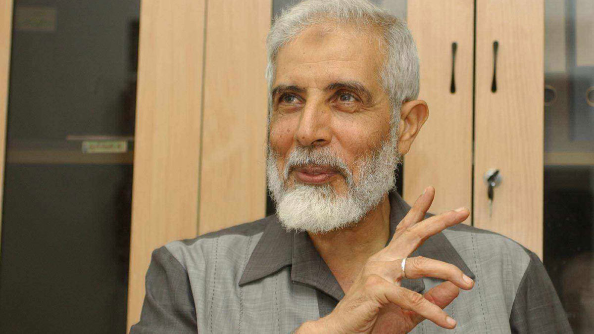 السجن المؤبد لنائب مرشد الإخوان المسلمين بـ"خلية الشراينة" في مصر