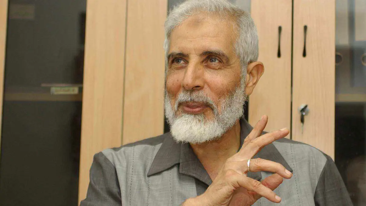 السجن المؤبد لنائب مرشد الإخوان المسلمين بـ"خلية الشراينة" في مصر